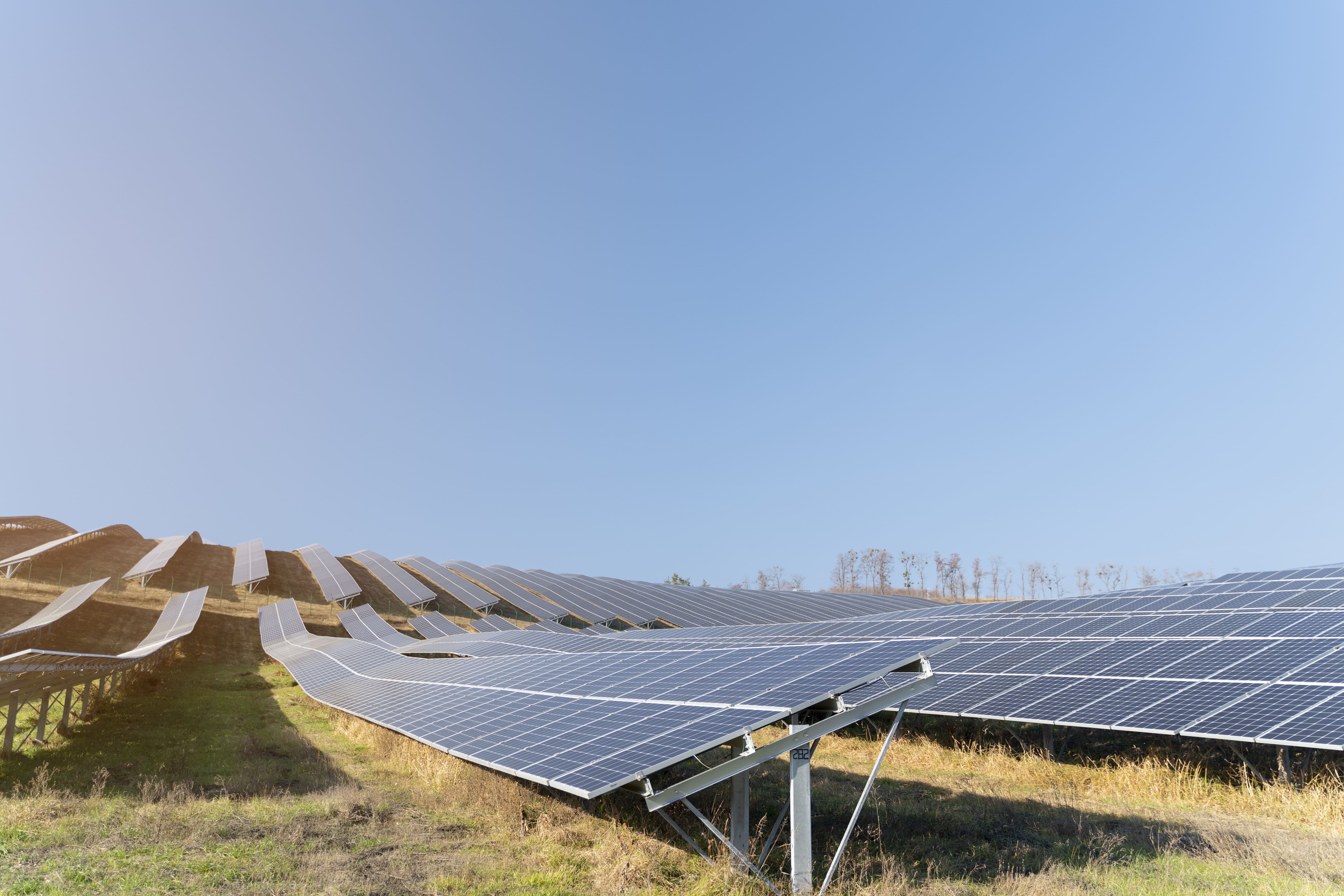 Autonomous Hybrid Power Plants (AHPP and MAHPP)