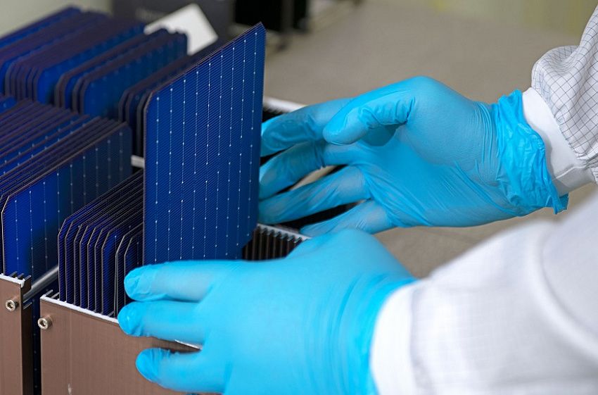 PV Cells