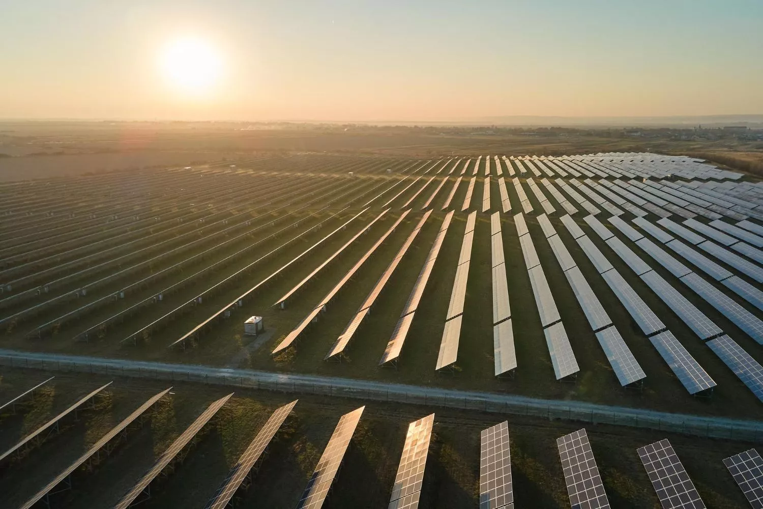 Opportunities of RES: Why Solar Energy Is Changing the World Faster Than You Think