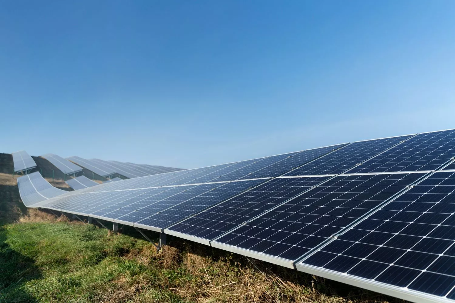 Insolation Map of Russia: Where Solar Energy Is Most Effective